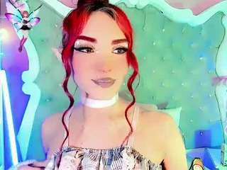 leyxandrabraz Sex Cam Show