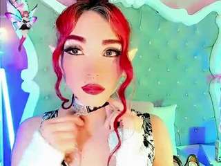 leyxandrabraz Sex Cam Show
