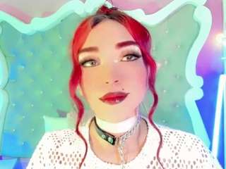 leyxandrabraz Sex Cam Show