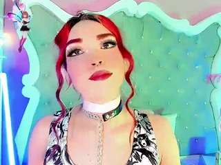 leyxandrabraz Sex Cam Show
