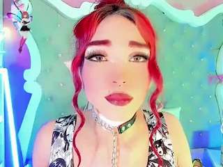 leyxandrabraz Sex Cam Show