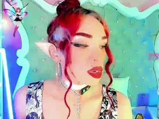leyxandrabraz Sex Cam Show