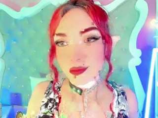 leyxandrabraz Sex Cam Show