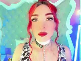 leyxandrabraz Sex Cam Show