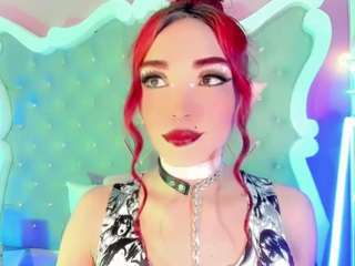 leyxandrabraz Sex Cam Show