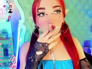 leyxandrabraz Sex Cam Show