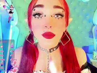 leyxandrabraz Sex Cam Show
