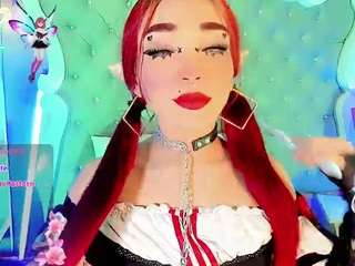 leyxandrabraz Sex Cam Show