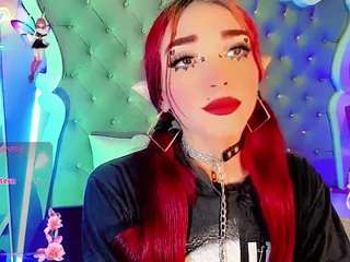leyxandrabraz Sex Cam Show
