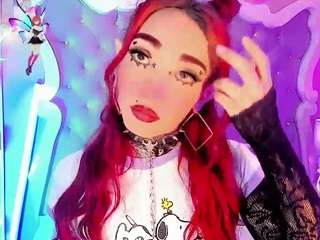 leyxandrabraz Sex Cam Show