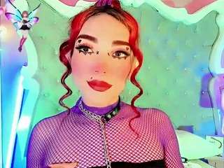 Live cam show with LeyXandrabraz
