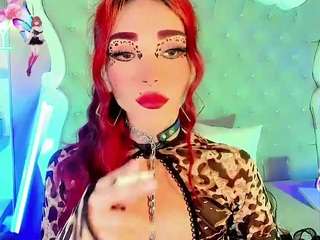 leyxandrabraz live webcam show