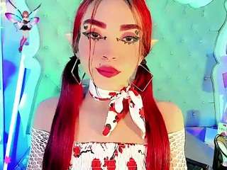leyxandrabraz Live Webcam on CamSoda