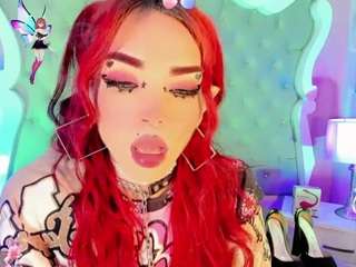 leyxandrabraz live webcam show