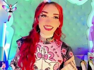 leyxandrabraz live webcam show