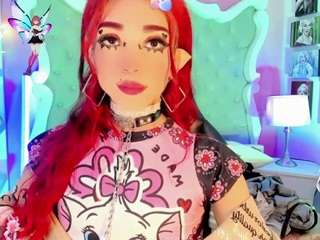 leyxandrabraz live webcam show