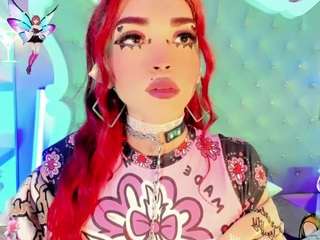 leyxandrabraz live webcam show