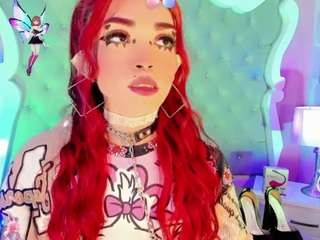 leyxandrabraz live webcam show
