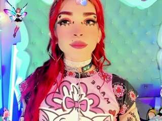 leyxandrabraz live webcam show
