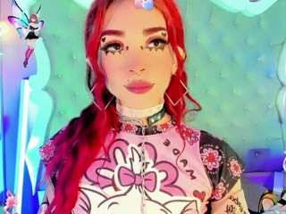 leyxandrabraz live webcam show