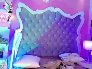 leyxandrabraz live webcam show