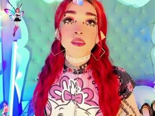 leyxandrabraz live webcam show
