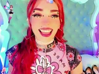 leyxandrabraz live webcam show