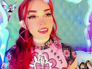 leyxandrabraz live webcam show