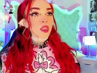 leyxandrabraz live webcam show