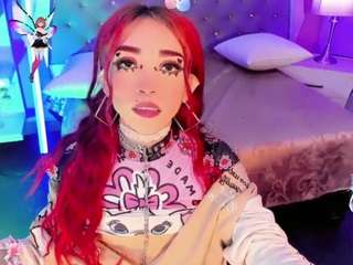 leyxandrabraz live webcam show