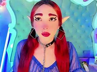 leyxandrabraz live webcam show