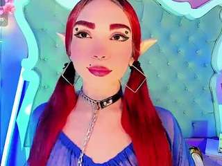 leyxandrabraz live webcam show