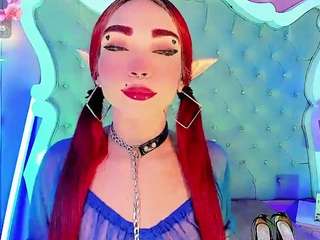 leyxandrabraz live webcam show