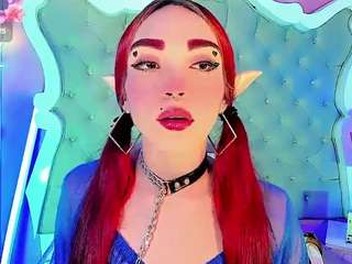 leyxandrabraz live webcam show