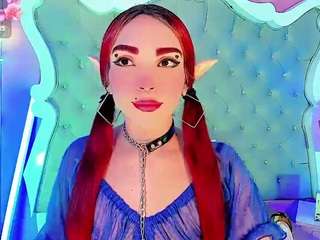 leyxandrabraz live webcam show