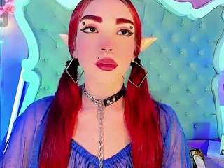 leyxandrabraz live webcam show