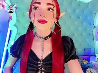 leyxandrabraz live webcam show