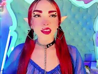 leyxandrabraz live webcam show