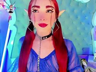 leyxandrabraz live webcam show