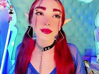 leyxandrabraz live webcam show