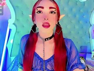 leyxandrabraz live webcam show