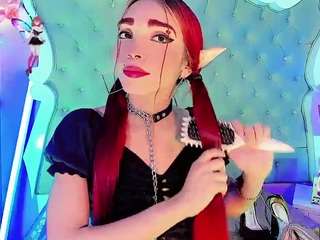 leyxandrabraz live webcam show