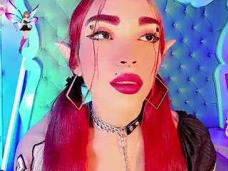 leyxandrabraz live webcam show