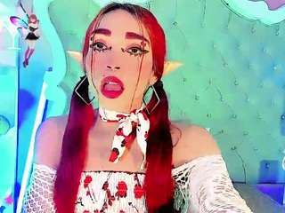leyxandrabraz live webcam show