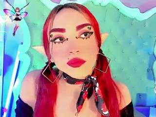 Leyxandrabraz's cam show statistics and live stream