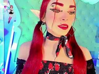 leyxandrabraz live webcam show