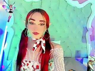 leyxandrabraz live webcam show