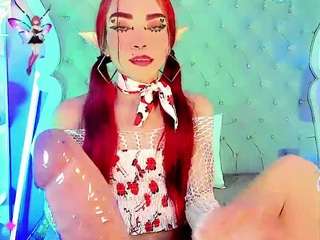 leyxandrabraz live webcam show