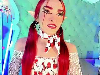 leyxandrabraz live webcam show