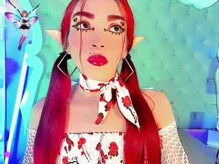 leyxandrabraz live webcam show